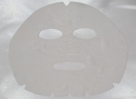 de la mer（ドゥ・ラ・メール）のシートマスク、パックの画像